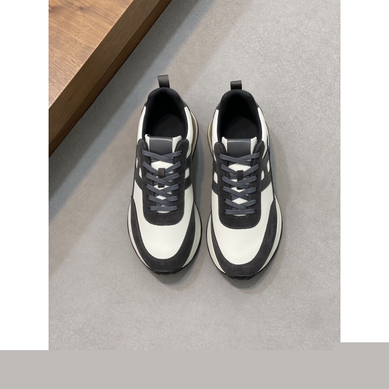 H**mes sneakers
